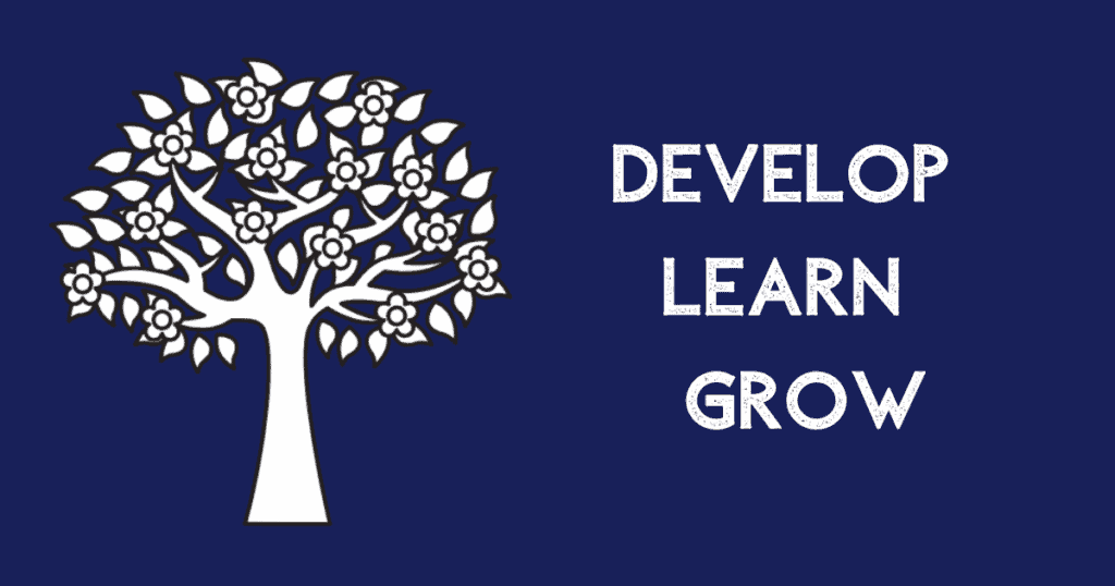 Develop Learn Grow OT Activities for Kids