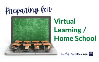 9 Tips: Preparing for Distance Learning and Homeschooling