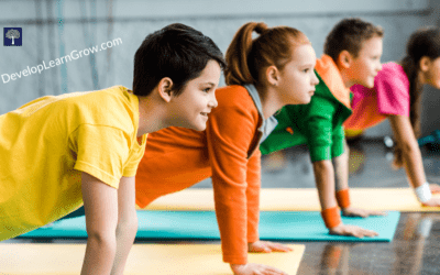 40 Core Exercises for Kids – Fun in Occupational Therapy