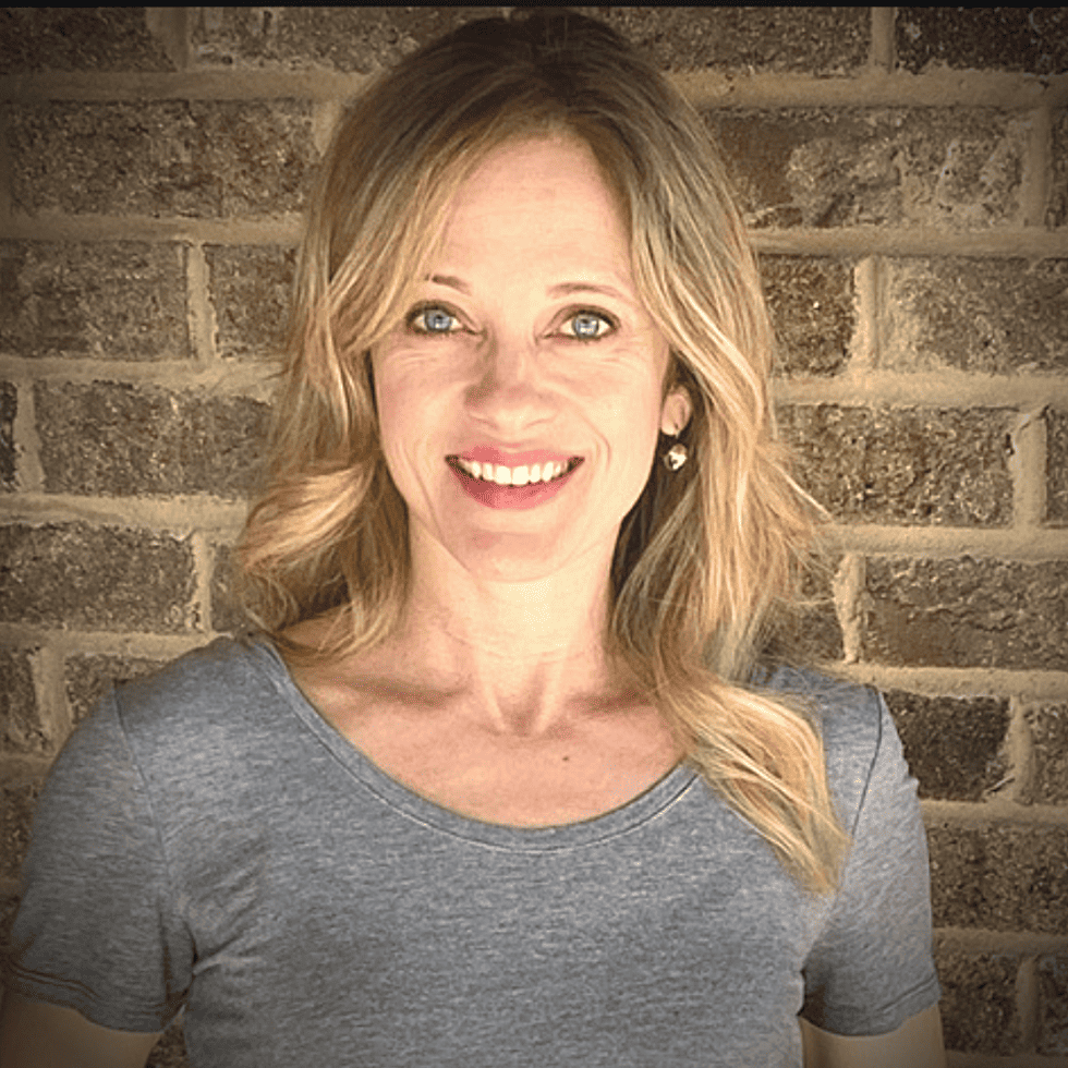 Amy's Bio, Pediatric Occupational Therapist - DEVELOP LEARN GROW